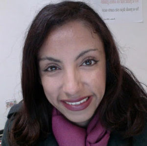 Meet your Posher, Elizabeth